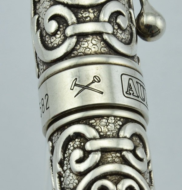 (未使用･未開封品)　Benvenuto Cellini [Blu-ray] [Import] 7z28pnb Aurora Benvenuto Cellini Limited Edition Fountain Pen